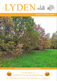 Lyden October 2022